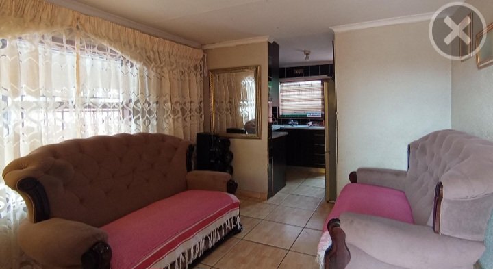  Bedroom Property for Sale in Mabopane Unit X North West